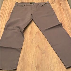 Lucky Brand Jeans size 38x32